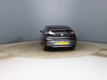 Used Hyundai IONIQ 2020 for sale - 79823291: Photo
