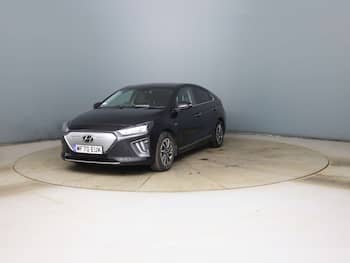 Used Hyundai IONIQ 2020 for sale - 79823291: Photo