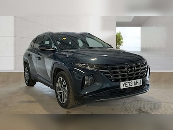 Used Hyundai TUCSON 2023 for sale - 79133847: Photo