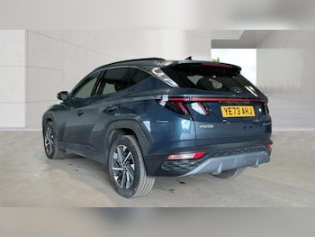 Used Hyundai TUCSON 2023 for sale - 79133847: Photo