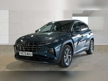 Used Hyundai TUCSON 2023 for sale - 79133847: Photo