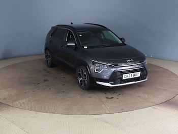 Used Kia Niro 2024 for sale - 79258995: Photo