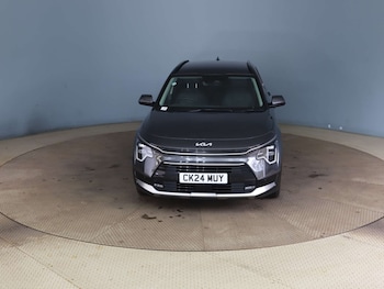 Used Kia Niro 2024 for sale - 79258995: Photo