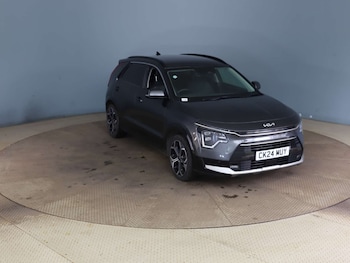 Used Kia Niro 2024 for sale - 79258995: Photo