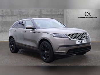 Used Land Rover Range Rover Velar 2018 for sale - 79647715: Photo