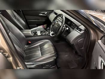 Used Land Rover Range Rover Velar 2018 for sale - 79647715: Photo