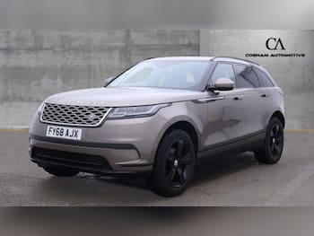 Used Land Rover Range Rover Velar 2018 for sale - 79647715: Photo