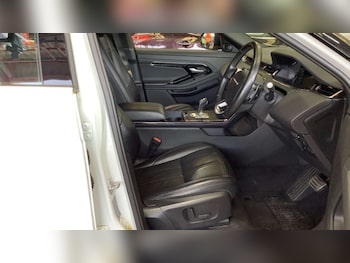 Used Land Rover Range Rover Evoque 2020 for sale - 79133932: Photo