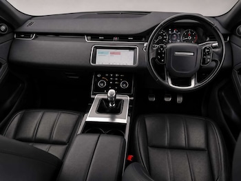 Used Land Rover Range Rover Evoque 2019 for sale - 79260118: Photo