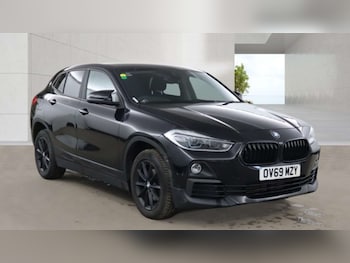 Used BMW X2 2019 for sale - 79133938: Photo