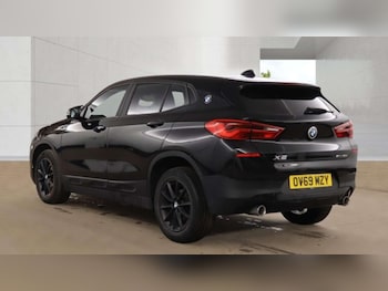 Used BMW X2 2019 for sale - 79133938: Photo