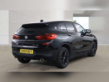 Used BMW X2 2019 for sale - 79133938: Photo
