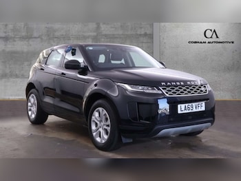 Used Land Rover Range Rover Evoque 2020 for sale - 79133934: Photo