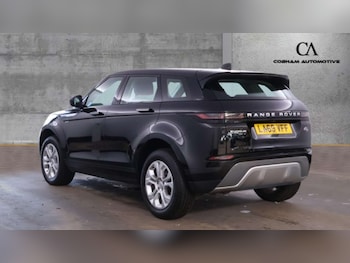 Used Land Rover Range Rover Evoque 2020 for sale - 79133934: Photo