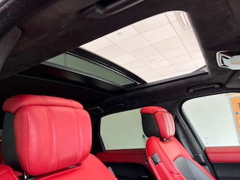 Used Land Rover Range Rover Sport 2018 for sale - 79133862: Photo