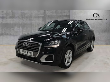 Used Audi Q2 2017 for sale - 79523078: Photo