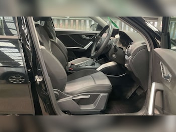 Used Audi Q2 2017 for sale - 79523078: Photo