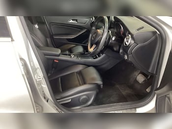 Used Mercedes-Benz A-Class 2018 for sale - 79213755: Photo