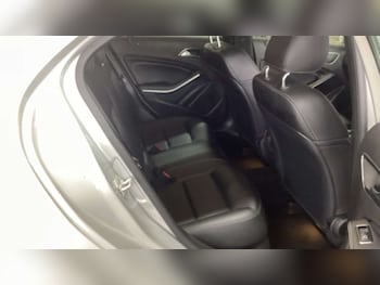 Used Mercedes-Benz A-Class 2018 for sale - 79213755: Photo