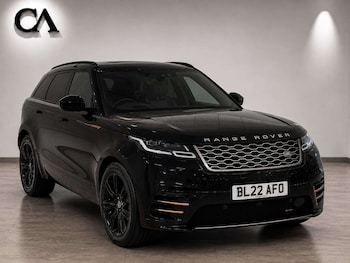 Used Land Rover Range Rover Velar 2022 for sale - 79133863: Photo