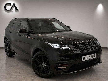 Used Land Rover Range Rover Velar 2022 for sale - 79133863: Photo