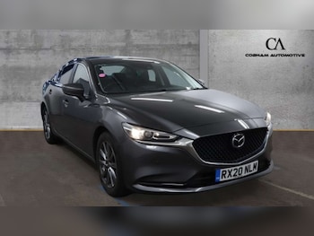 Used Mazda Mazda6 2020 for sale - 79260131: Photo