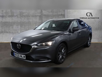 Used Mazda Mazda6 2020 for sale - 79260131: Photo