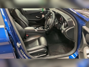 Used Mercedes-Benz C Class 2019 for sale - 79133948: Photo