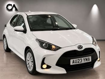 Used Mazda Mazda2 HYBRID 2023 for sale - 79714440: Photo