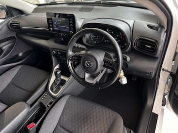 Used Mazda Mazda2 HYBRID 2023 for sale - 79714440: Photo