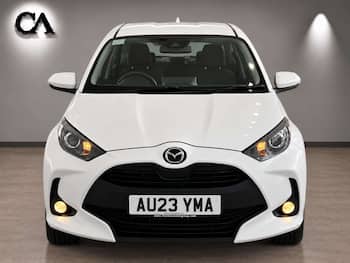 Used Mazda Mazda2 HYBRID 2023 for sale - 79714440: Photo
