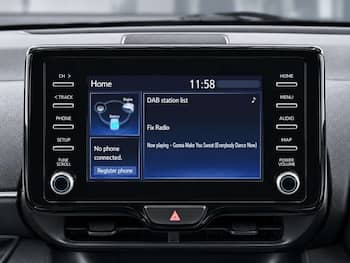 Used Mazda Mazda2 HYBRID 2023 for sale - 79714440: Photo