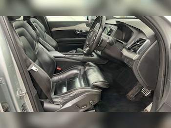 Used Volvo XC90 2018 for sale - 79350645: Photo