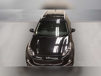Used Kia Sportage 2021 for sale - 79213749: Photo