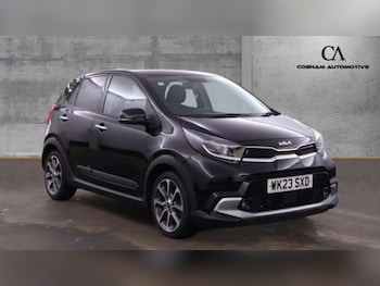 Used Kia Picanto 2023 for sale - 79523074: Photo