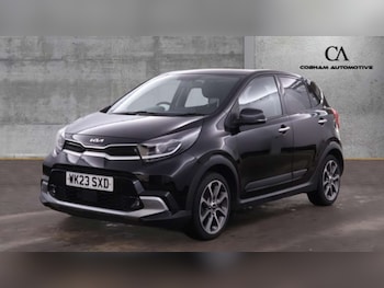 Used Kia Picanto 2023 for sale - 79523074: Photo