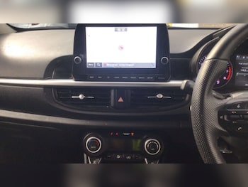 Used Kia Picanto 2023 for sale - 79523074: Photo