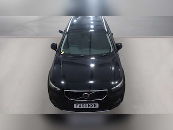 Used Volvo XC40 2018 for sale - 79133901: Photo