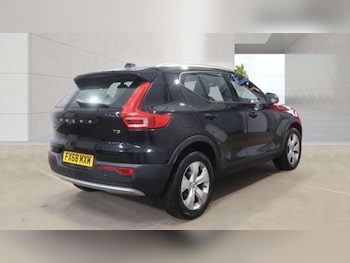 Used Volvo XC40 2018 for sale - 79133901: Photo