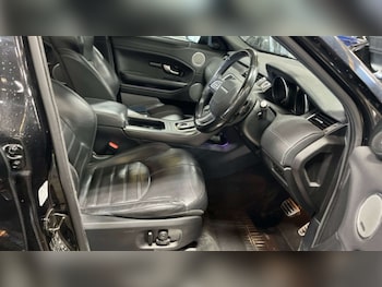 Used Land Rover Range Rover Evoque 2018 for sale - 79466405: Photo