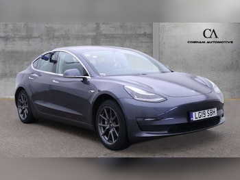 Used Tesla Model 3 2019 for sale - 79211668: Photo