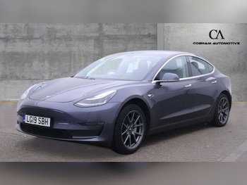 Used Tesla Model 3 2019 for sale - 79211668: Photo