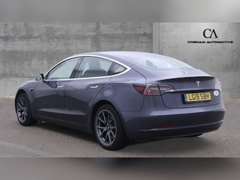 Used Tesla Model 3 2019 for sale - 79211668: Photo