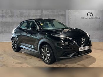 Used Nissan Juke 2024 for sale - 79832502: Photo
