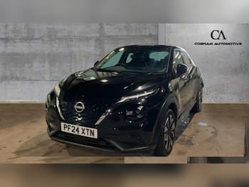 Used Nissan Juke 2024 for sale - 79832502: Photo