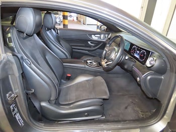 Used Mercedes-Benz E Class 2019 for sale - 79258996: Photo
