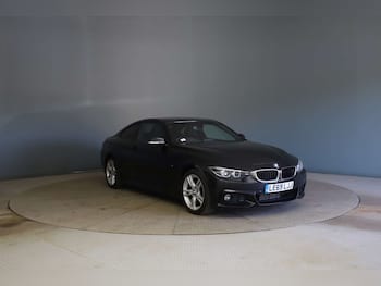 Used BMW 4 Series 2020 for sale - 79823282: Photo