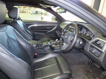 Used BMW 4 Series 2020 for sale - 79823282: Photo