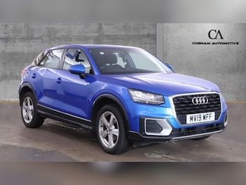 Used Audi Q2 2019 for sale - 79213750: Photo