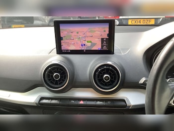 Used Audi Q2 2019 for sale - 79213750: Photo